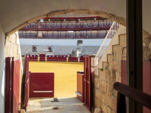 Málaga: la gran feria del verano