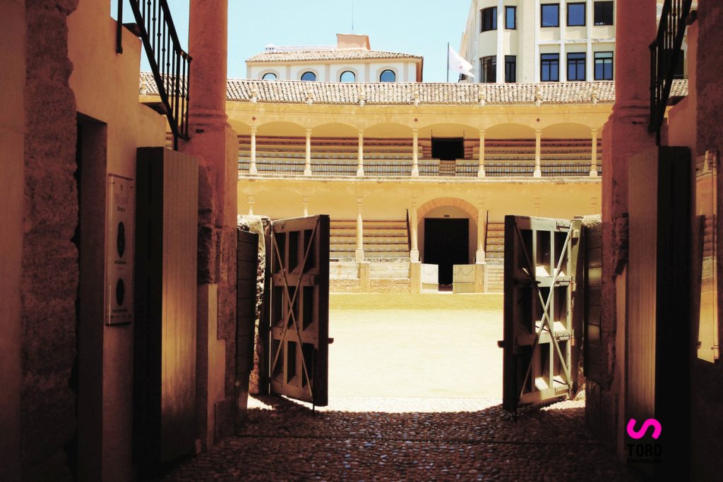 Feria Pedro Romero 2026